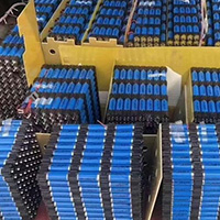 铝电池回收_电池废品回收公司_旧锂电池回收价格